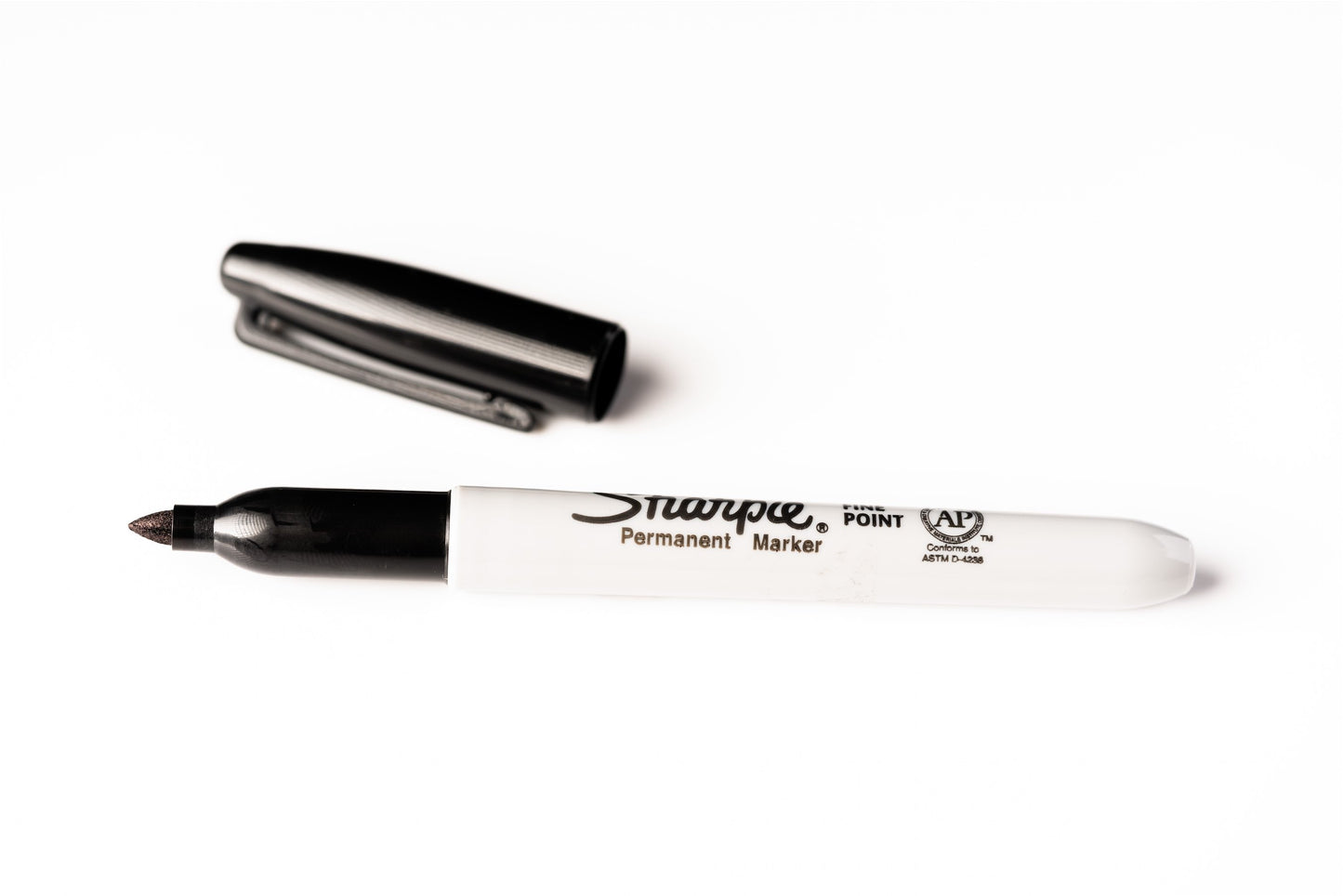 Sharpie Marker - Black