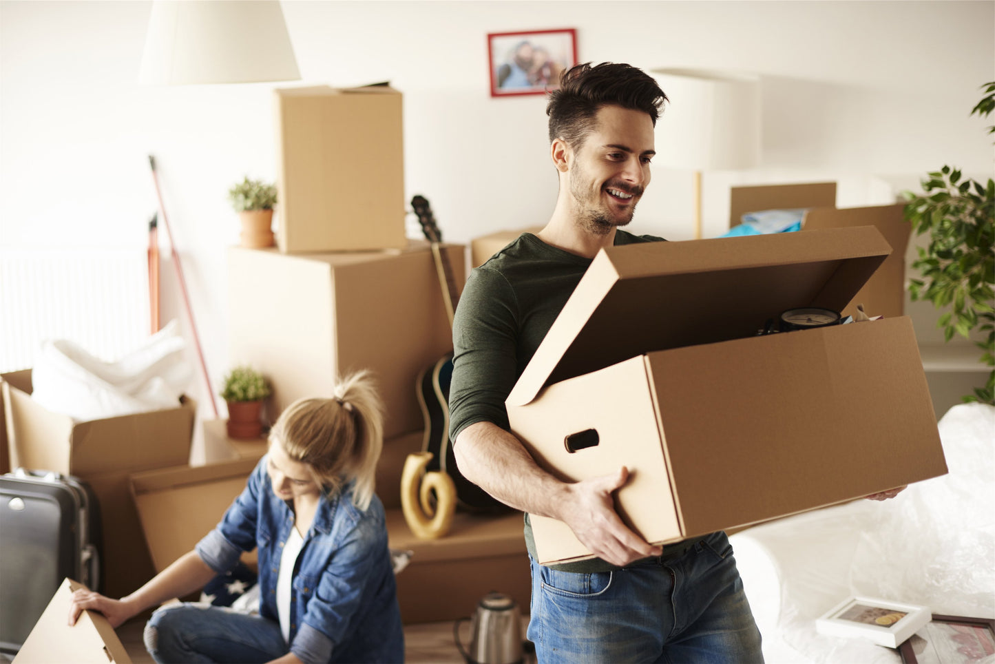 Popular Moving Kit