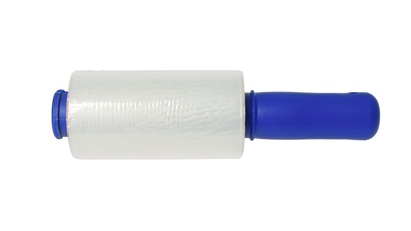 Stretch Wrap with Handle