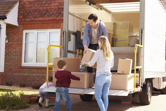 Moving Essentials: A Guide to Choosing the Right Moving Supplies and Packing Supplies