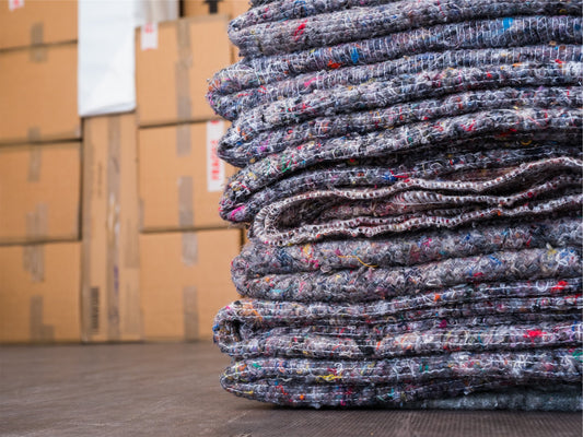 Moving Blankets
