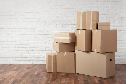 MovingCart Box