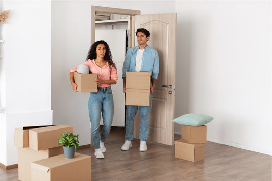 Extra Value Moving Kit