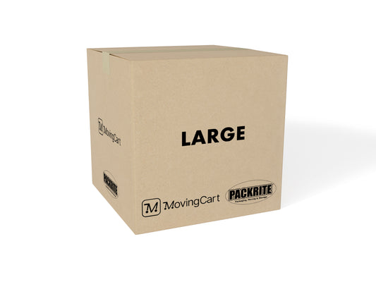 Large Moving Boxes