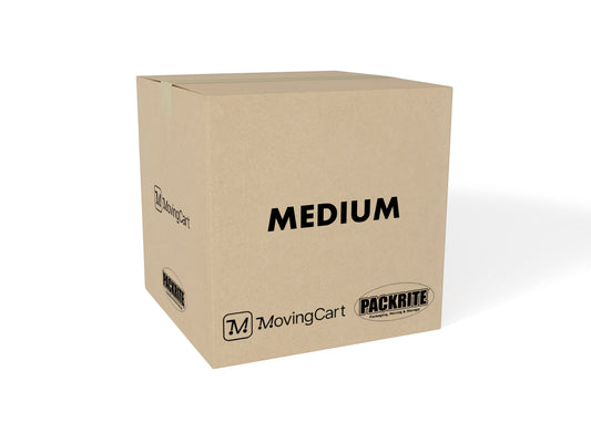 Medium Moving Boxes