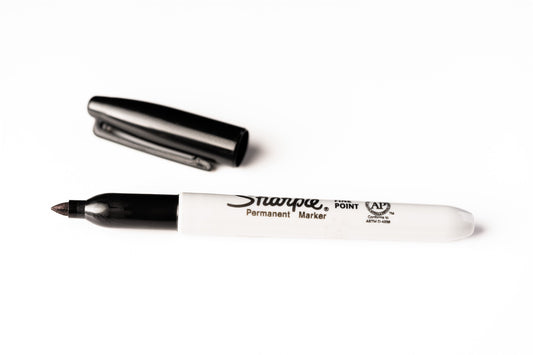 Sharpie Marker - Black