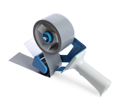 Tape Gun