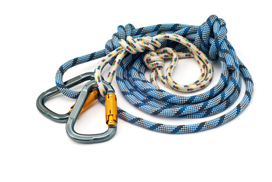 Tie Down Rope
