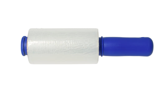 Stretch Wrap with Handle