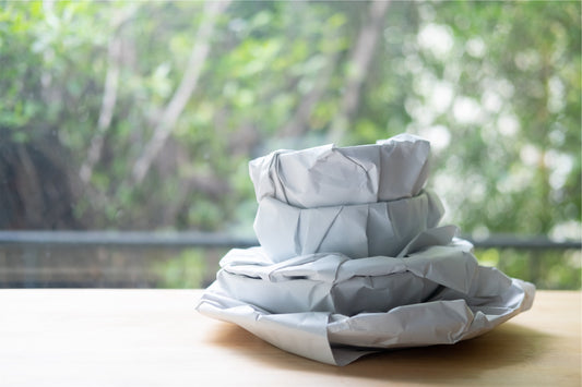 Newsprint Packing Paper